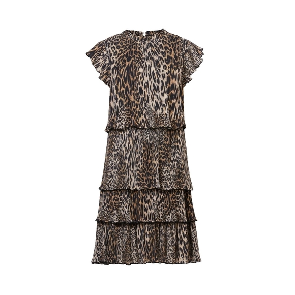 AllSaints   Antheia Kiku Dress - Picture 3 of 4